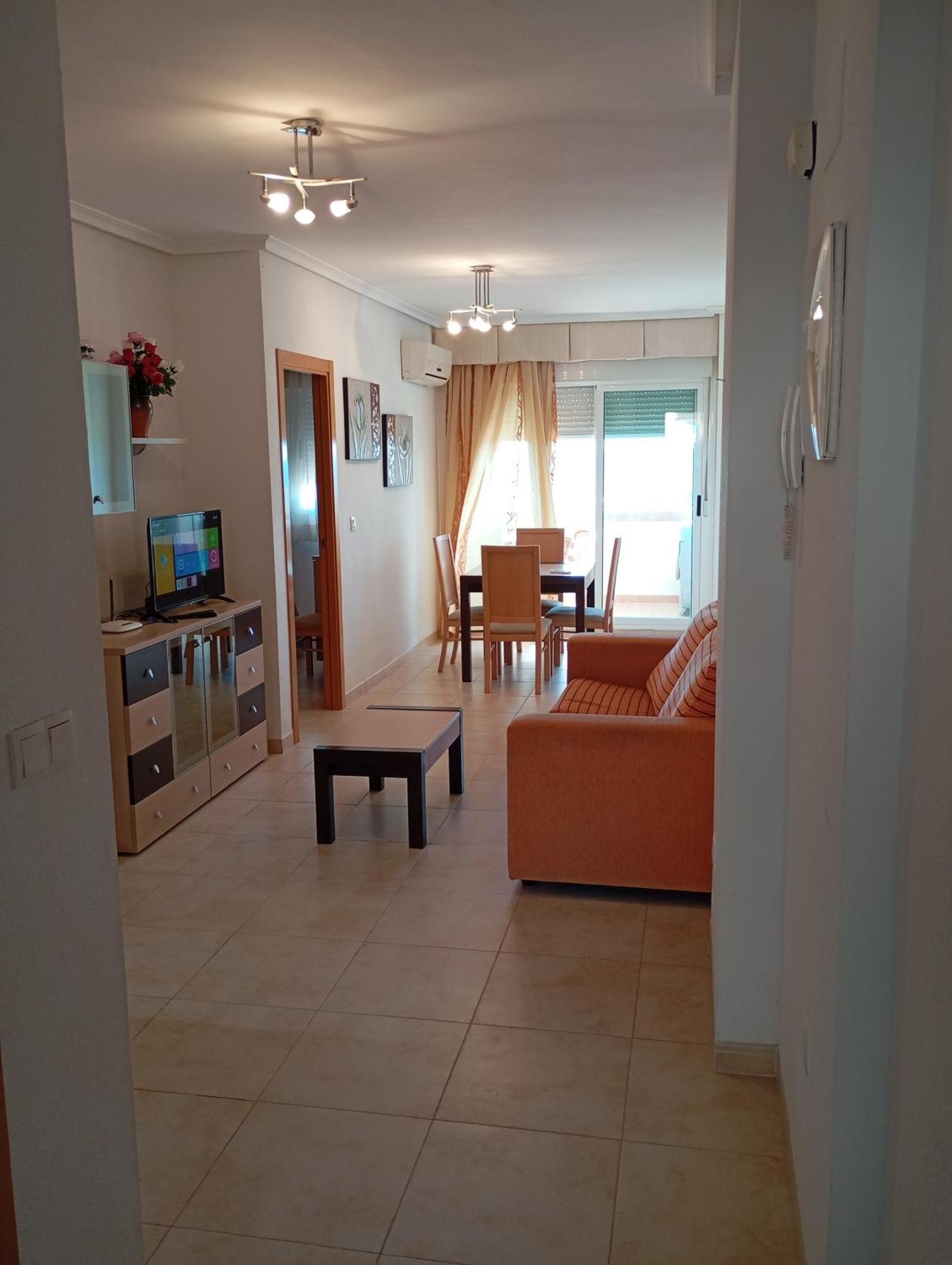 Apartamentos Danesp La Ribera Torrelasal - Marina Dor Oropesa del Mar Exterior photo